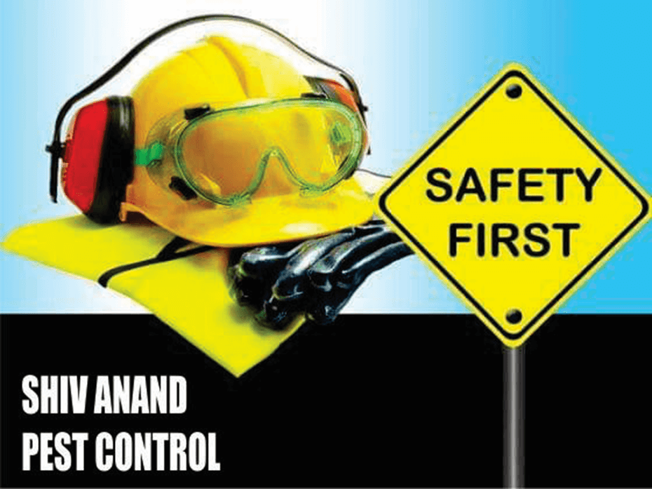 Shiv-Anand-Pest-Control