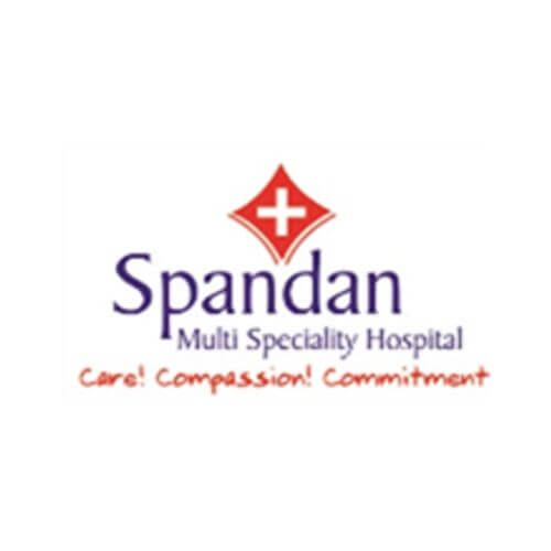 Spandan-Hospital